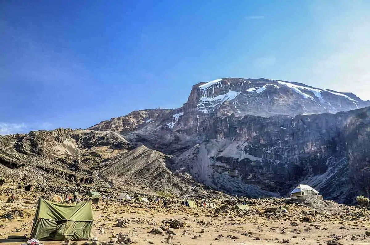 our climb Kilimanjaro group climbs are on sale