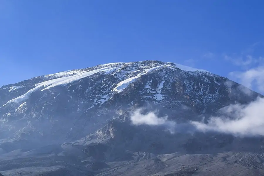 top 5 kilimanjaro mistakes