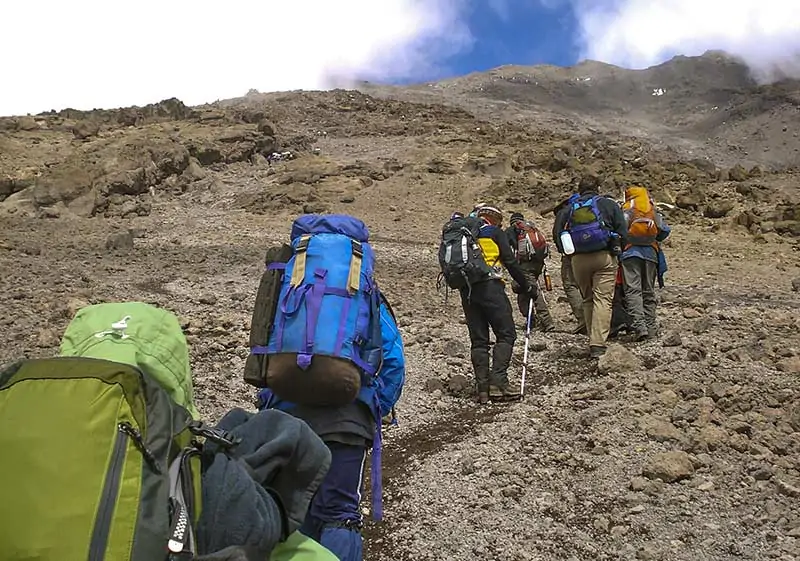 Can you do Kilimanjaro without a guide?