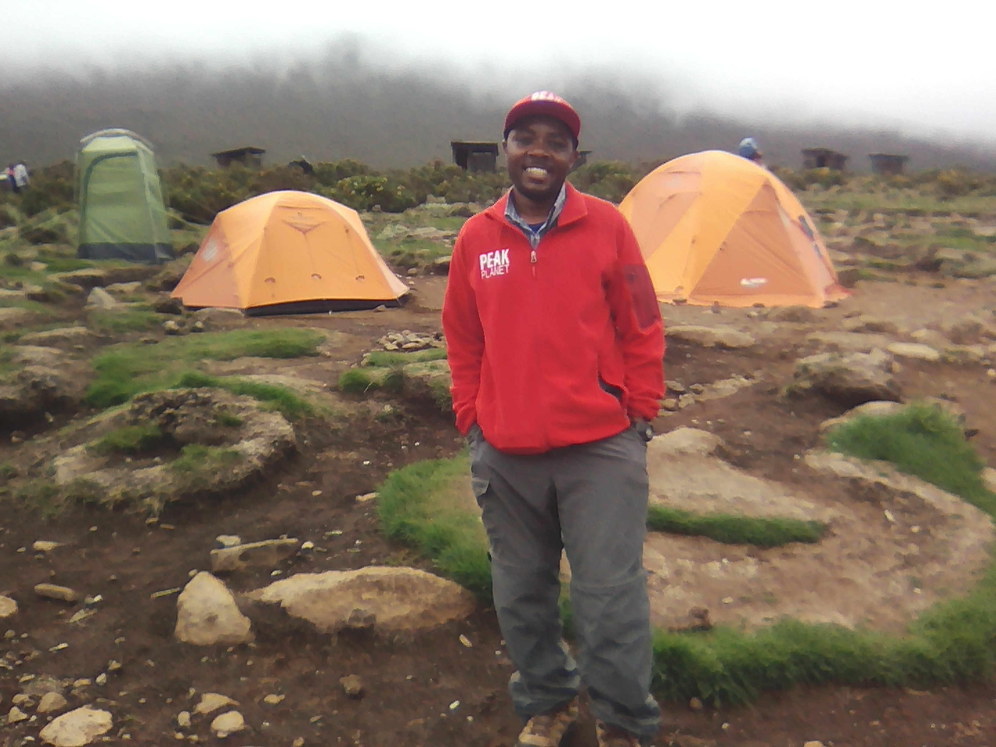 NEEMA KIMARO