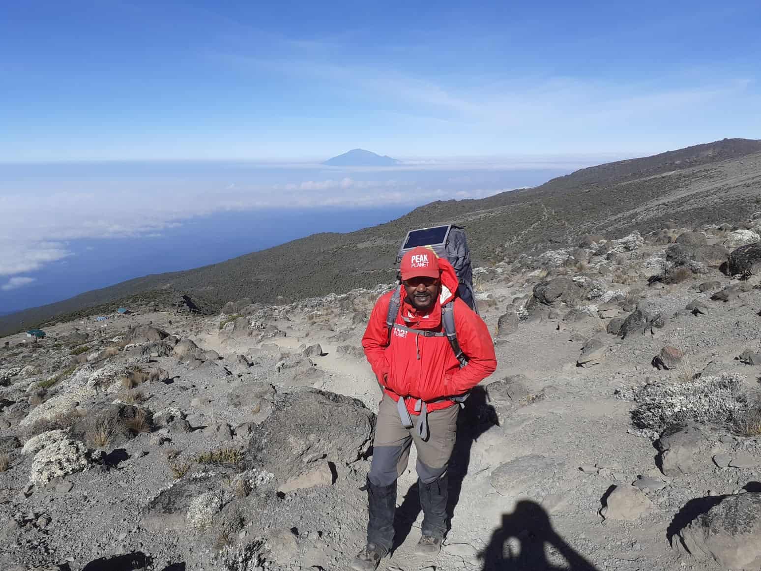 Climbing Kilimanjaro has Never Been Better With Peak Planet's Newly ...