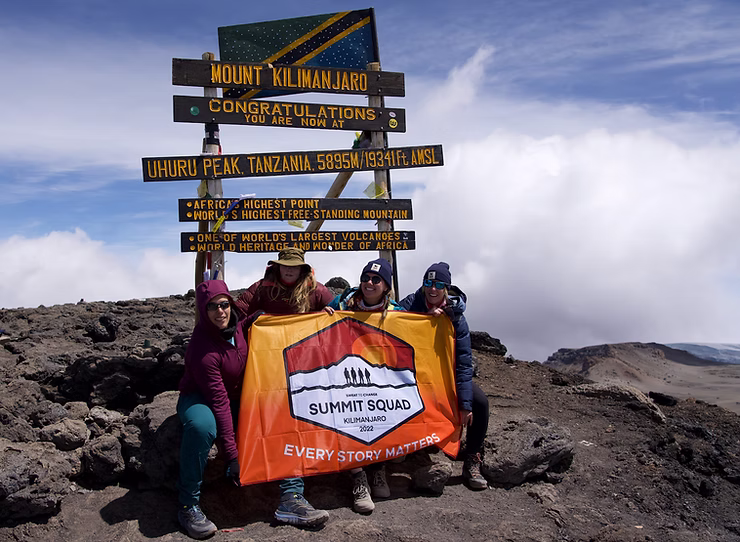 5e18dd_84c1e2487804438c937cced38f359c3dmv2-1 The Summit Squad. A Journey on Mount Kilimanjaro