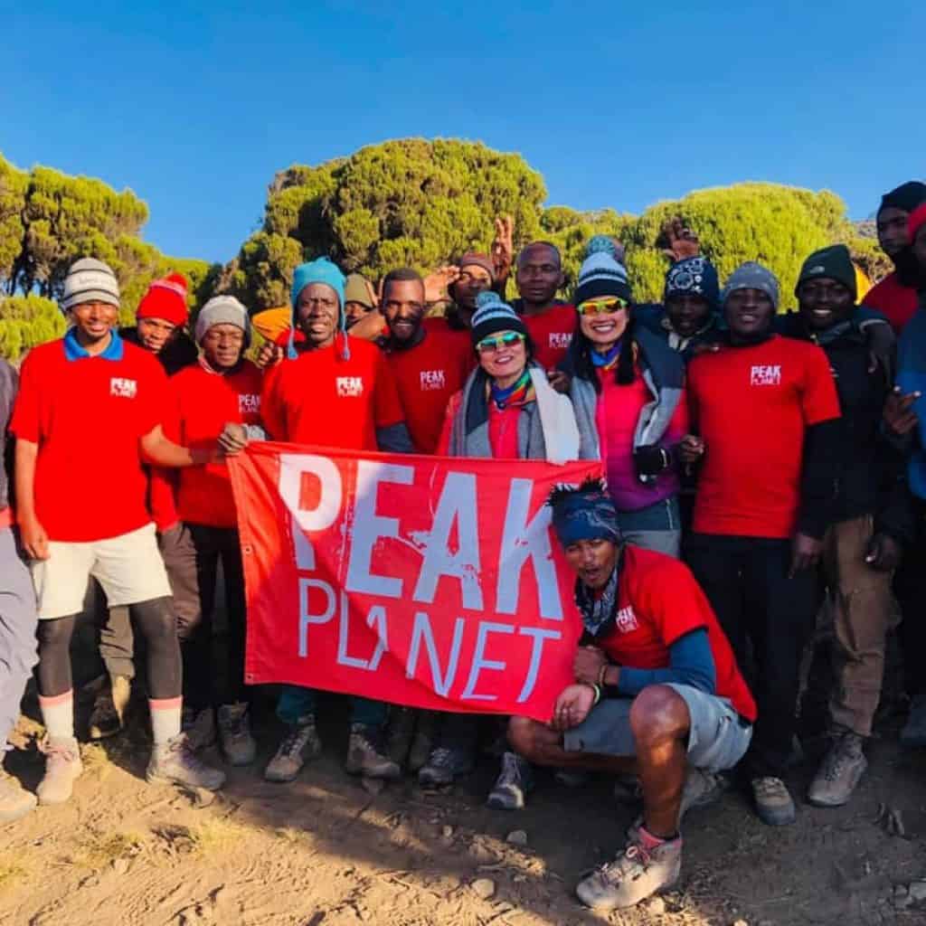 What to Wear When Climbing Kilimanjaro Climb Kilimanjaro