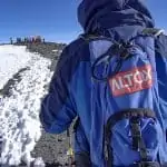 oxygen kilimanjaro