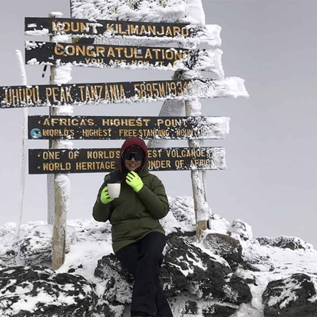 Do I Need Travel Insurance to Climb Kilimanjaro? Peak