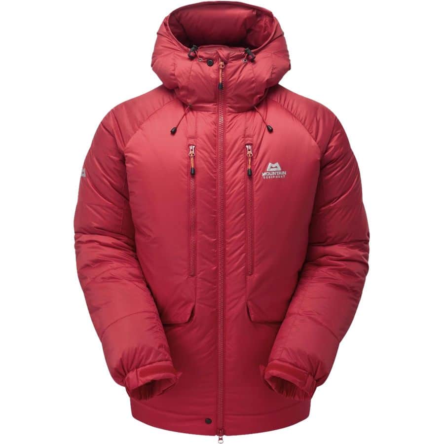 How to Select a Down Jacket for Climbing Kilimanjaro Climb Kilimanjaro