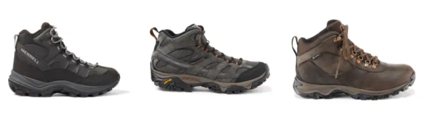 What Hiking Shoes and Boots Should I Wear on Kilimanjaro? | Peak Planet