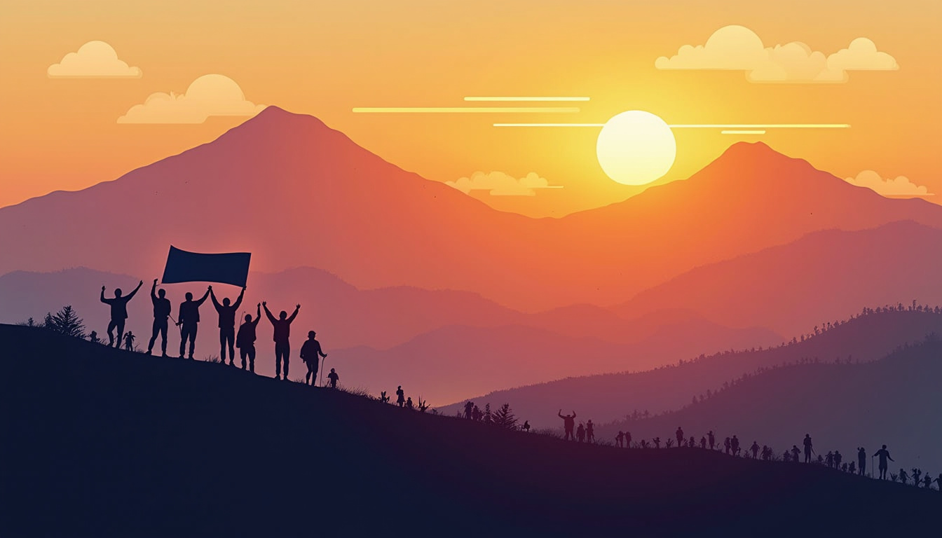 Kilimanjaro Fundraising Challenge: Creative Ways to Rally Donors