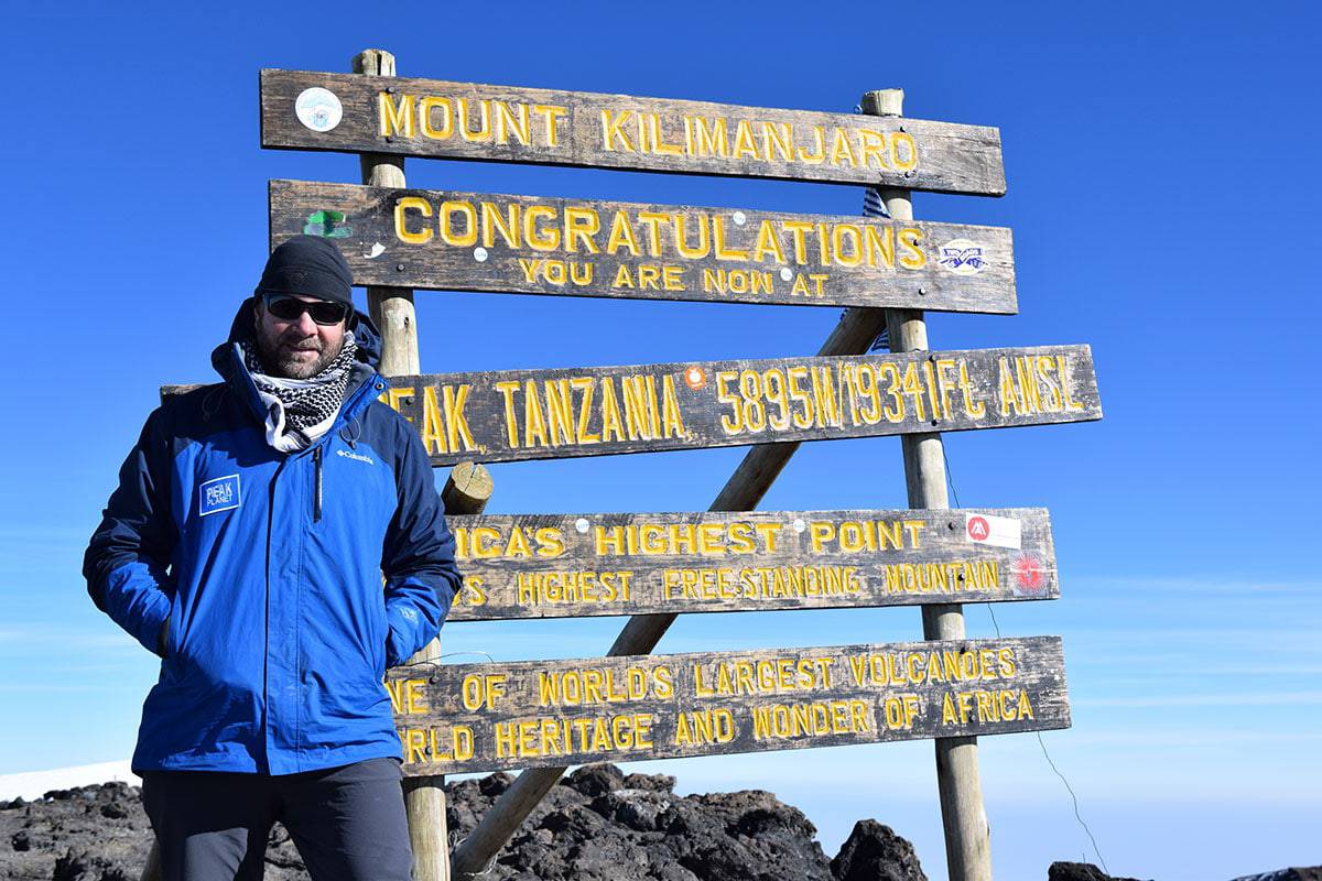 What do I wear to climb Kilimanjaro? | Climb Kilimanjaro