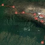 how long does it take to walk up kilimanjaro