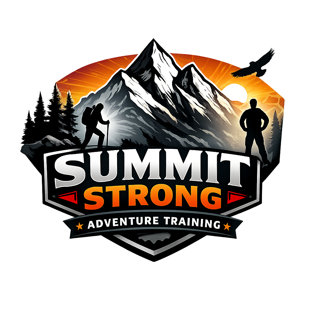 Summit Strong Adventure Training