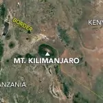 where is kilimanjaro?