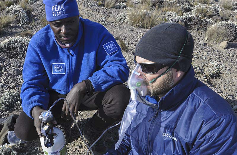 Is it Dangerous to Climb Kilimanjaro? Climb Kilimanjaro with the Best