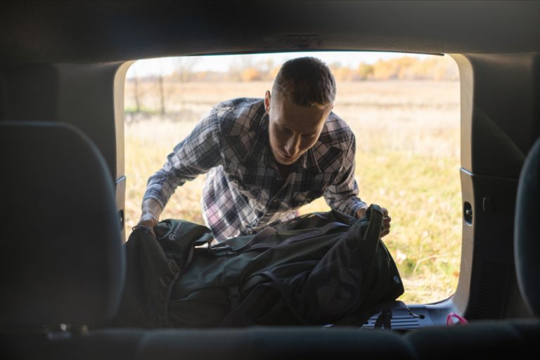 Choosing the Best Duffel Bag for Climbing Kilimanjaro Peak