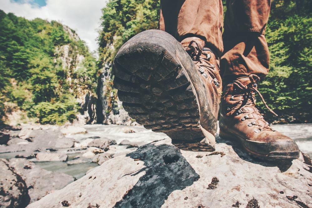 What Hiking Shoes and Boots Should I Wear on Kilimanjaro?