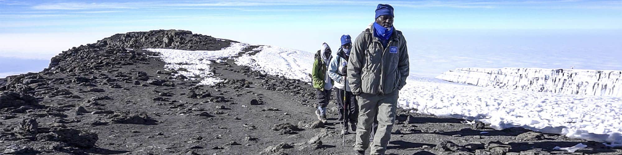 best guides on kilimanjaro