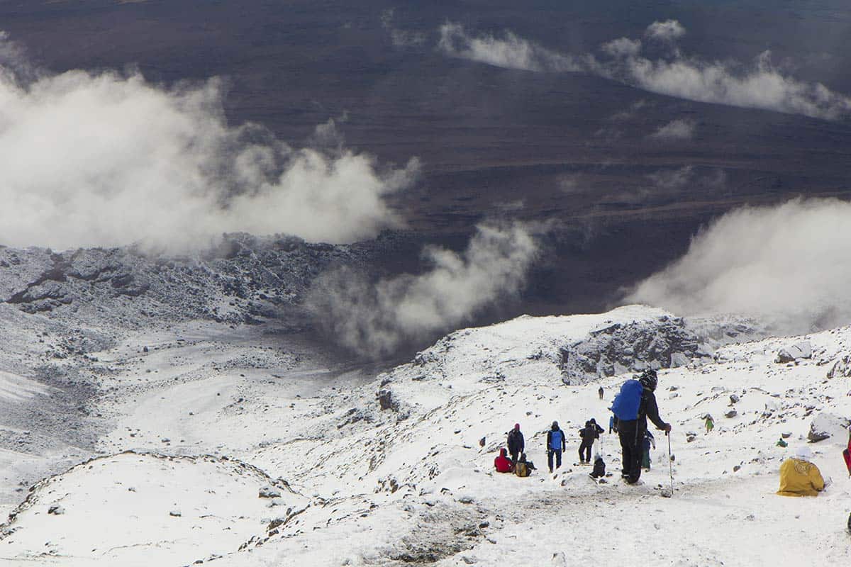 How Hard Is It To Climb Kilimanjaro? Climb Kilimanjaro